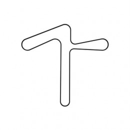 Клиновой ремень, Belt, 72" Plc Deck TCU26298 