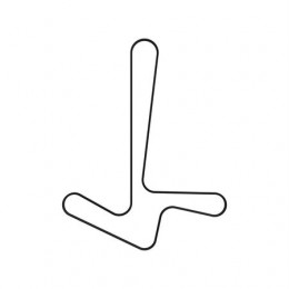 Клиновой ремень, Belt, Mower Deck Drive (48") TCU26904 