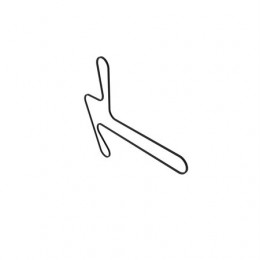 Клиновой ремень, Belt, Mower Deck Drive (54") TCU26905 