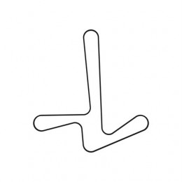 Клиновой ремень, Belt, Mower Deck Drive (60") TCU26906 