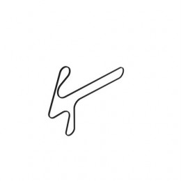 Клиновой ремень, Belt, Mower Deck Drive (48") TCU26907 