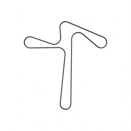 Клиновой ремень, Belt, Mower Deck Drive (60") TCU26909 