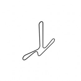 Клиновой ремень, Belt, 72" Plc Deck TCU26910 