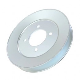 Узел шкива, Sheave, Spindle 54" Deep Groove TCU28215 