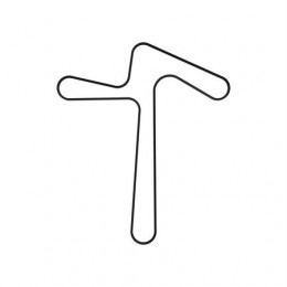 Клиновой ремень, Belt, Mower Deck Drive (54") TCU29453 