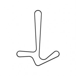 Клиновой ремень, Belt, Mower Deck Drive (48") TCU30510 