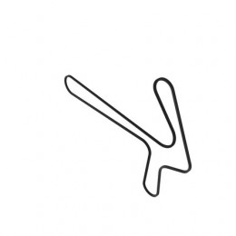 Клиновой ремень, Belt, Mower Deck Drive (48") TCU30510 