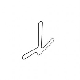 Клиновой ремень, Belt, Mower Deck Drive (72") TCU31194 