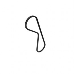 Клиновой ремень, V-belt, 52" Mower Deck Drive Second TCU34215 