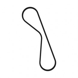 Клиновой ремень, V-belt, 52" Mower Deck Drive Second TCU34215 