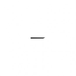 Нож косилки, Mower Blade TCU37208 