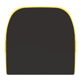 Крышка, Cover, Seat Back TCU38232 