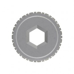 Червяк, Worm Gear, Worm Gear (h.o.c) TCU40491 