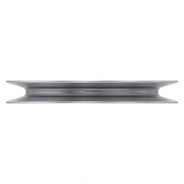 Шкив, Sheave, Split Sheave, 4.5 Material TCU51522 