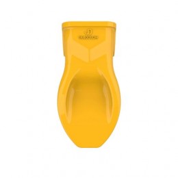 Зуб, 400 Series Tooth TK400LDH 