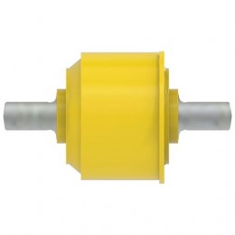 Шаровое соединение, Spherical Brg,2 Bolt,b30d TT206074 