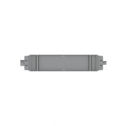 Радиатор, Radiator,behr,b40d/400d TT206355 