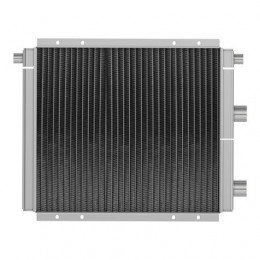 Маслоохладитель, Cooler, Transmission TT208640 