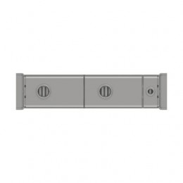 Маслоохладитель, Cooler, Transmission TT208640 