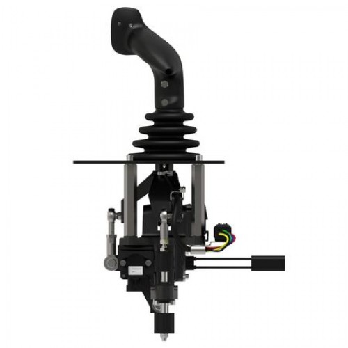 Ручной клапан, Valve,park Brake-test Pos-d# TT210534 