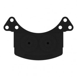 Уз. супп. диск. тормоза, Brake Caliper TT290366 