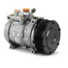 Компрессор, Compressor,less Coupling TTDC221758 