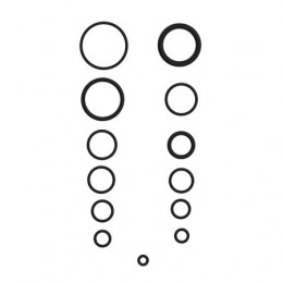 Комплект уплотн. колец, Kit, O-ring TY15939 
