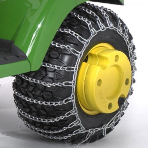 Цепи противоскольжения, Tire Chains,20x8.00-10 & 18x9.50-8 TY15959 