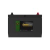 Аккумуляторная батарея, Battery,s-duty,6v Bci 1,cca 640 TY21731B 