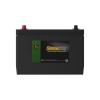 Аккумуляторная батарея, Battery,s-duty,6v Bci 1,cca 640 TY21731B 