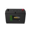 Аккумуляторная батарея, Battery,s-duty,6v Bci 1,cca 640 TY21731B 