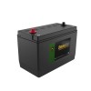 Аккумуляторная батарея, Battery,s-duty,6v Bci 1,cca 640 TY21731B 