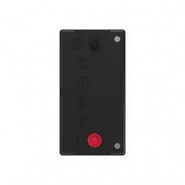 Батарея, Battery,oem,6v,bci 4,cca 975 TY21734B 