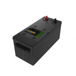 Аккумуляторная батарея, Battery,oem,12v,bci 8d,cca 1400 TY21748B 