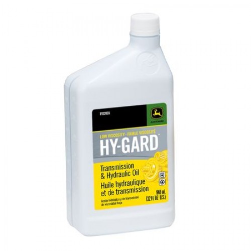 Трансмисс. масло hy-gard tm низкой вязк., Low Vis Hy-gard, 32 Oz; 946 Ml TY22035 