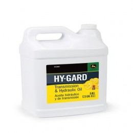 Трансмиссионное масло hy-gard tm, Hy-gard Hyd/trans 2-1/2 Gal;9.46l TY22062 