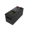 Батарея влажной зарядки, Battery,oem,12v,bci 4d,cca 1400 TY23020B 