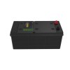 Батарея влажной зарядки, Battery,oem,12v,bci 4d,cca 1400 TY23020B 