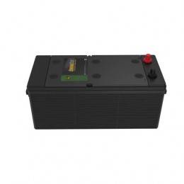 Аккумуляторная батарея, Battery,oem,12v,bci 4dlt,cca 1000 TY24381B 