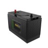 Батарея влажной зарядки, Battery,s-duty,12v,bci 27f,cca 710 TY24394B 