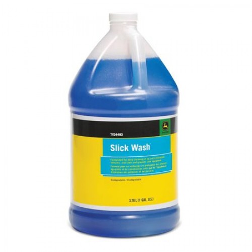 Моющее средство, Slick Wash (1 Gal.)(u.s.) TY24493 