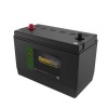 Батарея влажной зарядки, Battery,s-duty,12v,bci 65,cca 850 TY24932B 