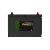 Батарея влажной зарядки, Battery,s-duty,12v,bci 75,cca 650 TY24944B 