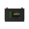Батарея влажной зарядки, Battery,s-duty,12v,bci 75,cca 650 TY24944B 