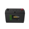 Батарея влажной зарядки, Battery,s-duty,12v,bci 75,cca 650 TY24944B 