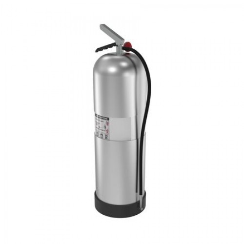 Огнетушитель, Fire Extinguisher, 2.5gal TY25183 