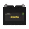 Аккумуляторная батарея, Battery,wet,12v,bci U1,cca 340 TY25221A-PL 