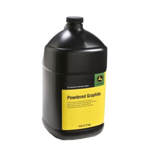 Графитовый порошок, Graphite 1 Gal/5lb TY25255 