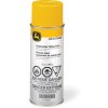 Желтая аэрозольная краска, Constr Yellow, 12 Oz, Aerosol TY25627 