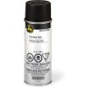 Черная краска, Blitz Black Paint, 12 Oz, Aerosol TY25631 